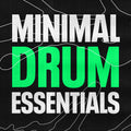 Minimal Drum Essentials